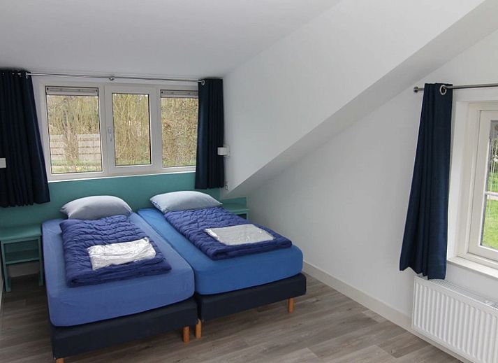 Unterkunft 0101644 - Ferienhaus Texel - Vakantiehuis F 778