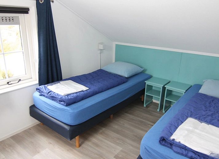 Unterkunft 0101644 - Ferienhaus Texel - Vakantiehuis F 778