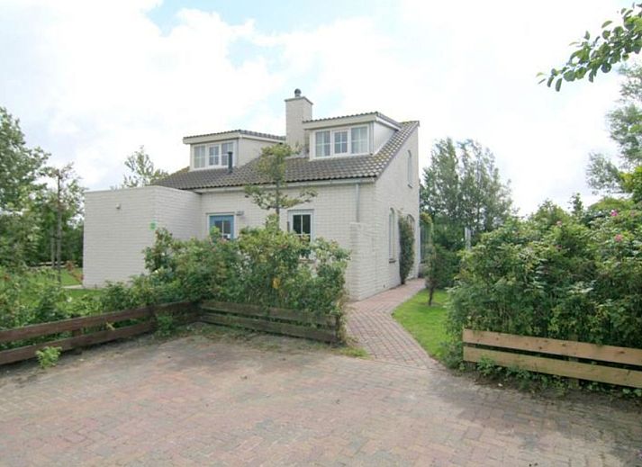 Unterkunft 0101645 - Ferienhaus Texel - Vakantiehuis F 681