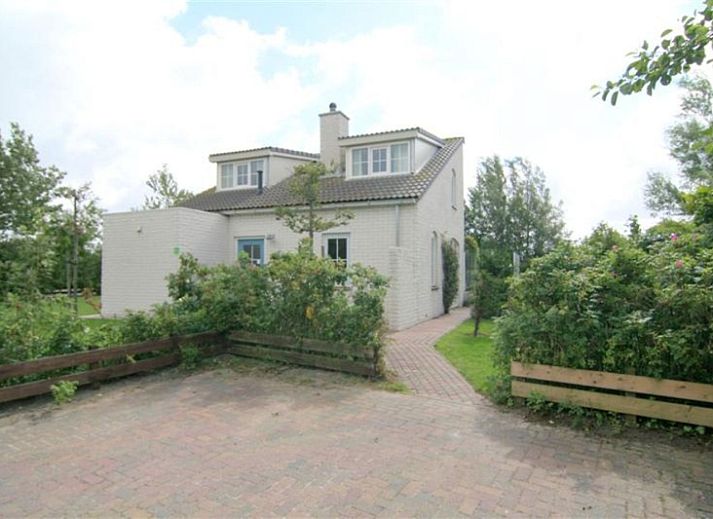 Unterkunft 0101645 - Ferienhaus Texel - Vakantiehuis F 681