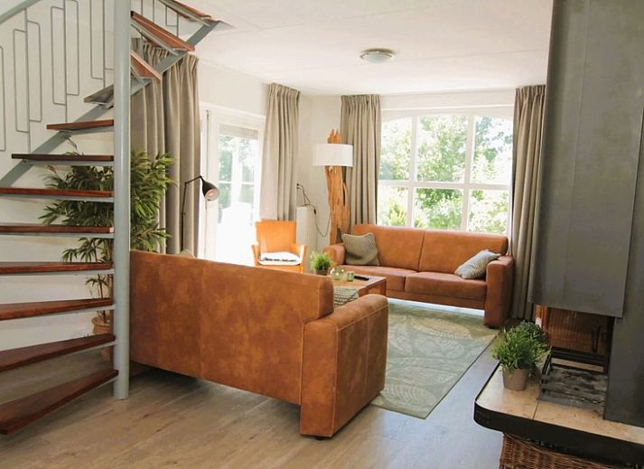 Unterkunft 0101645 - Ferienhaus Texel - Vakantiehuis F 681