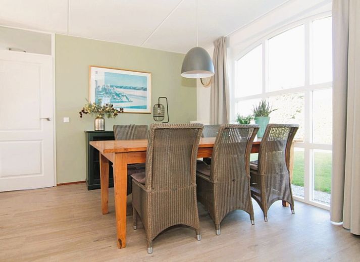 Unterkunft 0101645 - Ferienhaus Texel - Vakantiehuis F 681