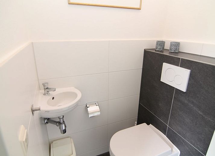 Unterkunft 0101645 - Ferienhaus Texel - Vakantiehuis F 681