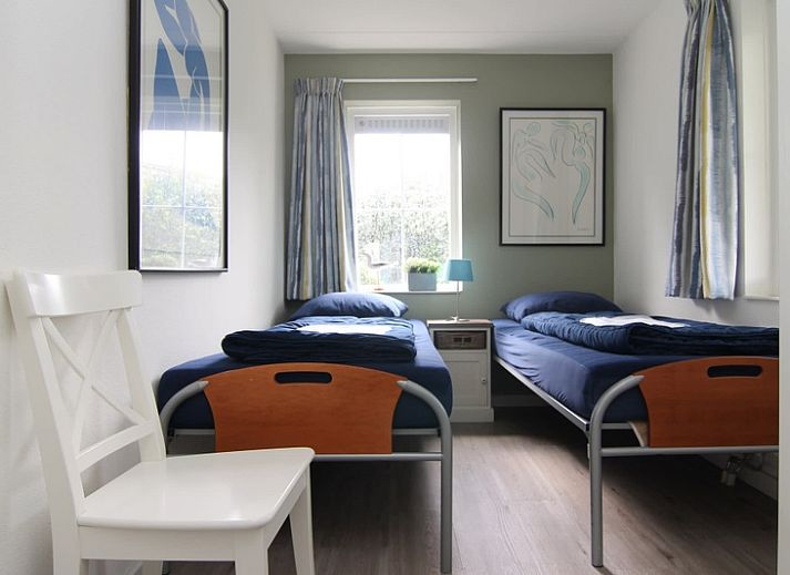 Unterkunft 0101645 - Ferienhaus Texel - Vakantiehuis F 681