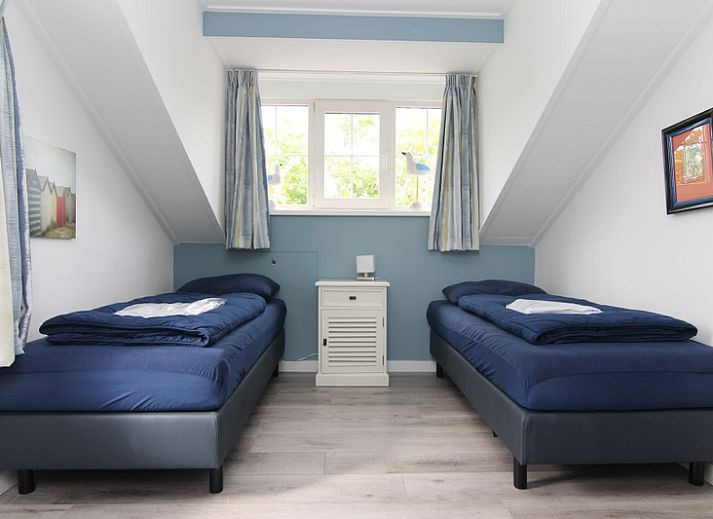 Unterkunft 0101645 - Ferienhaus Texel - Vakantiehuis F 681