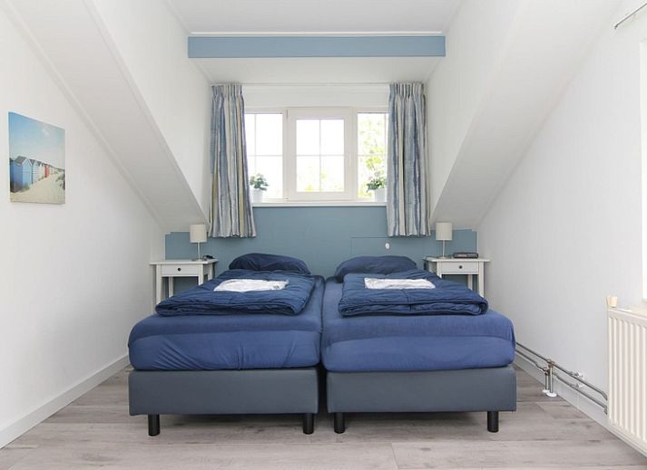 Unterkunft 0101645 - Ferienhaus Texel - Vakantiehuis F 681