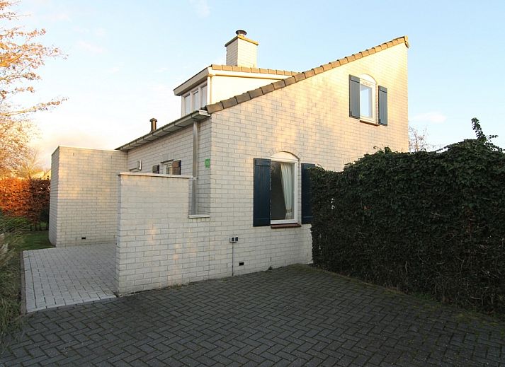 Guest house 0101646 - Holiday property Texel - Vakantiehuis F 759