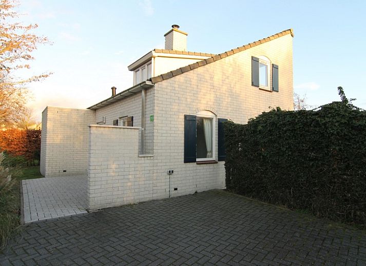 Guest house 0101646 - Holiday property Texel - Vakantiehuis F 759
