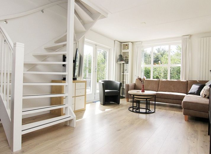 Guest house 0101646 - Holiday property Texel - Vakantiehuis F 759