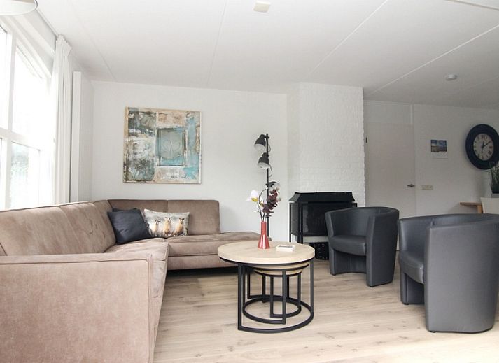Guest house 0101646 - Holiday property Texel - Vakantiehuis F 759