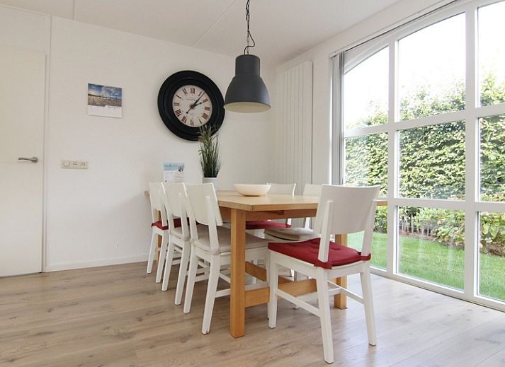 Guest house 0101646 - Holiday property Texel - Vakantiehuis F 759