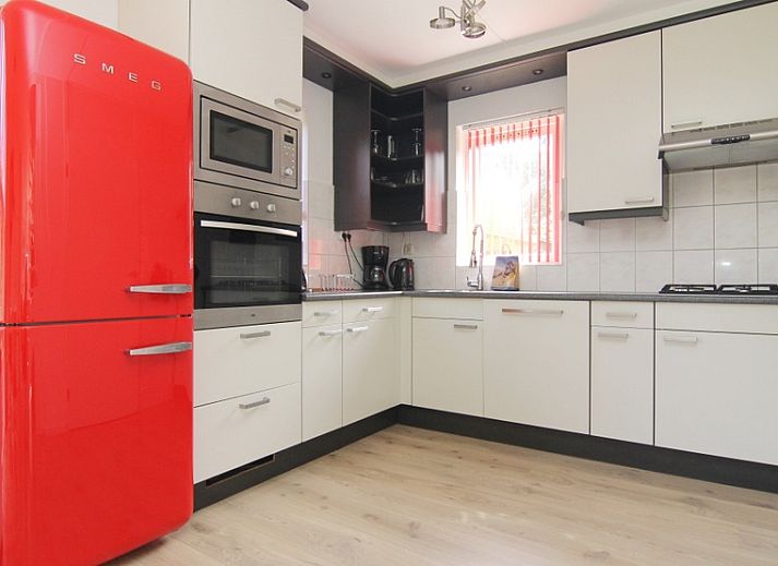 Guest house 0101646 - Holiday property Texel - Vakantiehuis F 759