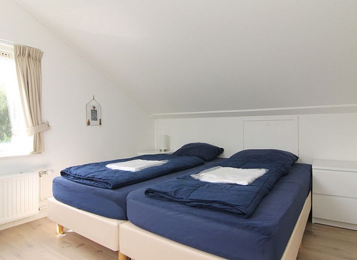 Guest house 0101646 - Holiday property Texel - Vakantiehuis F 759