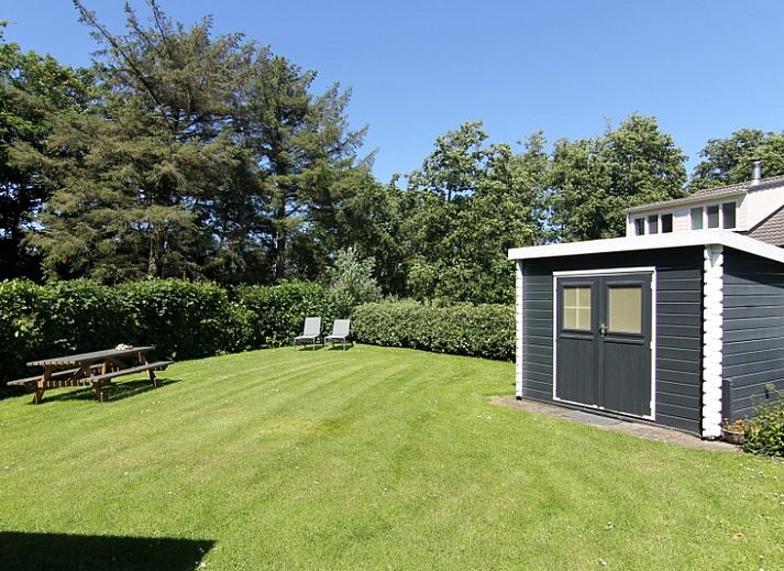 Unterkunft 0101647 - Ferienhaus Texel - Vakantiehuis F 776