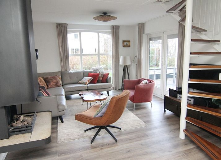 Unterkunft 0101647 - Ferienhaus Texel - Vakantiehuis F 776