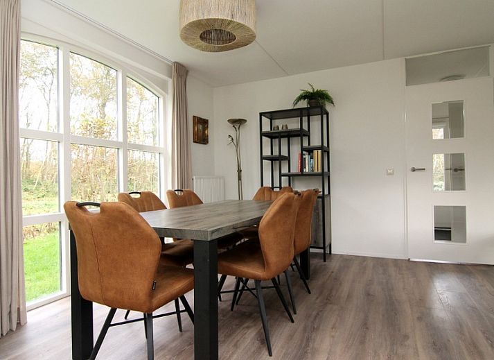 Unterkunft 0101647 - Ferienhaus Texel - Vakantiehuis F 776