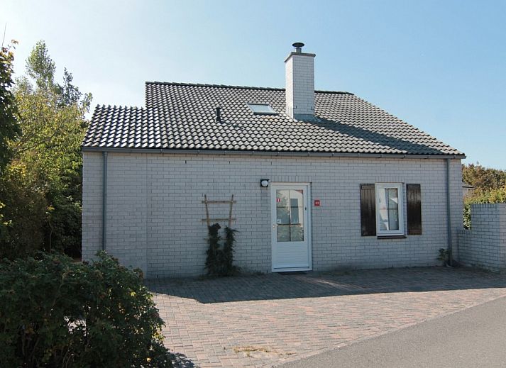 Unterkunft 0101648 - Ferienhaus Texel - Vakantiehuis E 413