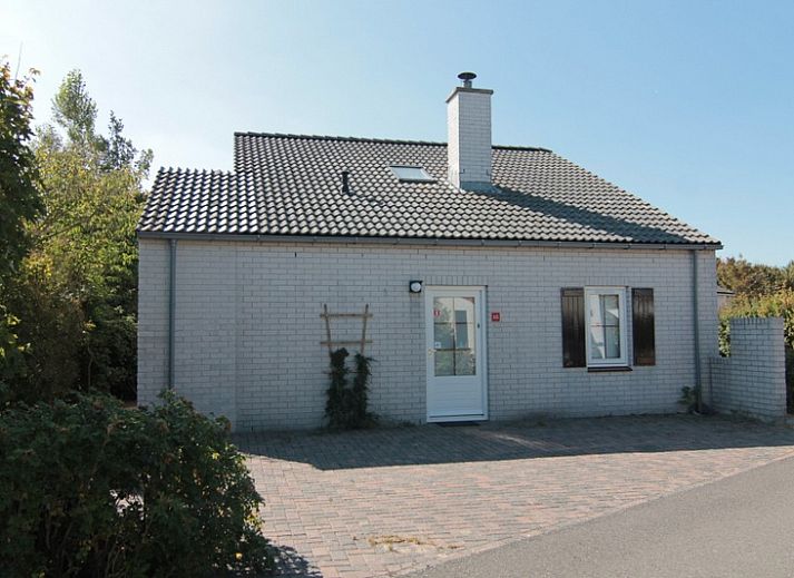 Unterkunft 0101648 - Ferienhaus Texel - Vakantiehuis E 413