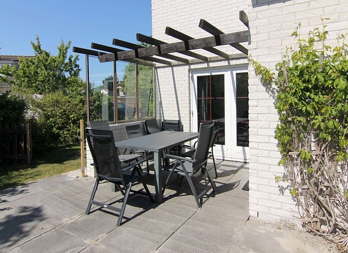 Unterkunft 0101648 - Ferienhaus Texel - Vakantiehuis E 413