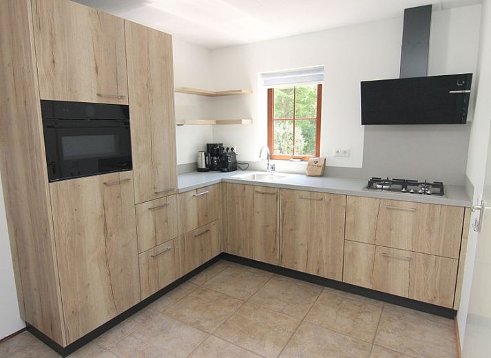 Unterkunft 0101648 - Ferienhaus Texel - Vakantiehuis E 413