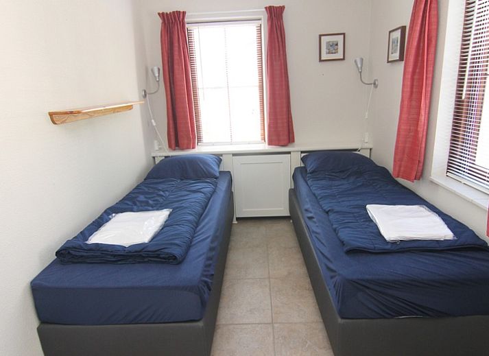 Unterkunft 0101648 - Ferienhaus Texel - Vakantiehuis E 413