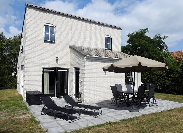 Unterkunft 0101649 - Ferienhaus Texel - Vakantiehuis E 614