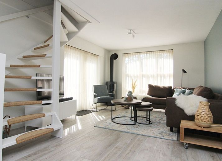 Unterkunft 0101649 - Ferienhaus Texel - Vakantiehuis E 614