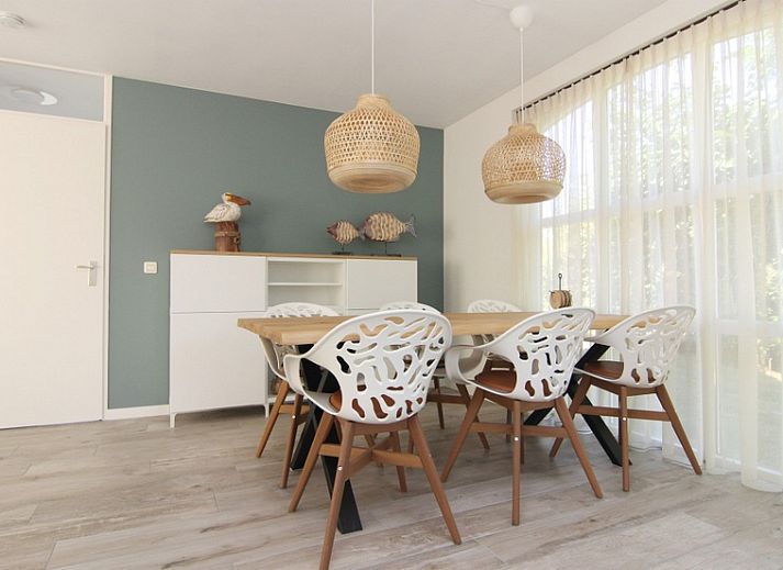 Unterkunft 0101649 - Ferienhaus Texel - Vakantiehuis E 614