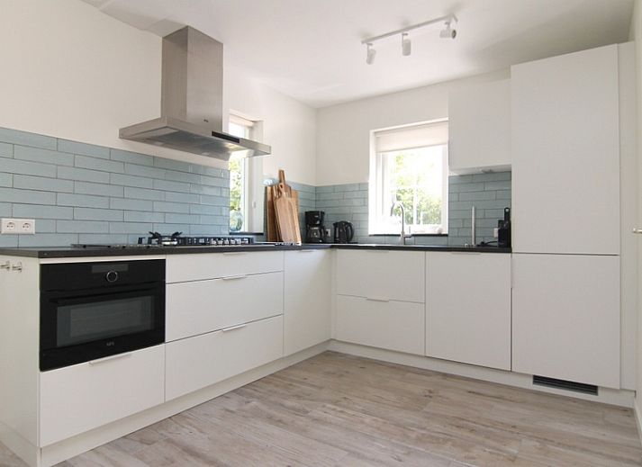 Unterkunft 0101649 - Ferienhaus Texel - Vakantiehuis E 614