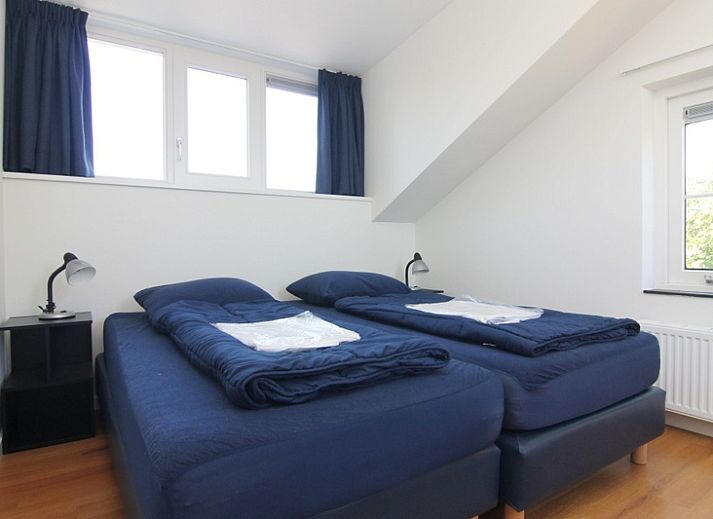 Unterkunft 0101649 - Ferienhaus Texel - Vakantiehuis E 614