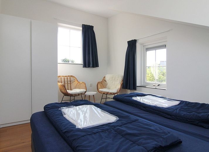 Unterkunft 0101649 - Ferienhaus Texel - Vakantiehuis E 614