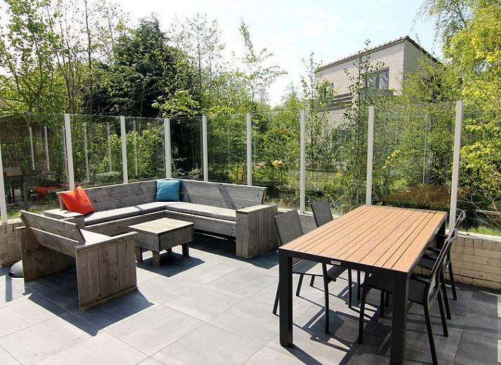 Unterkunft 0101650 - Ferienhaus Texel - Vakantiehuis F 561