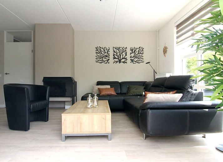 Unterkunft 0101650 - Ferienhaus Texel - Vakantiehuis F 561