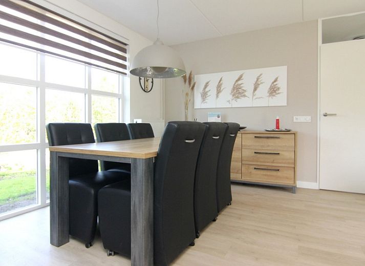 Unterkunft 0101650 - Ferienhaus Texel - Vakantiehuis F 561