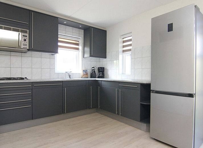 Unterkunft 0101650 - Ferienhaus Texel - Vakantiehuis F 561