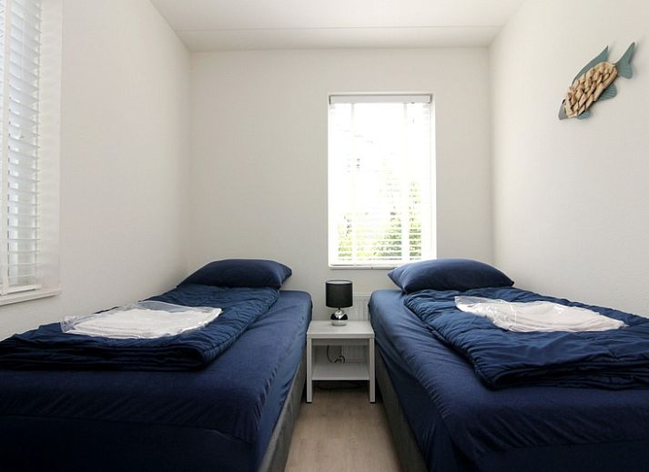 Unterkunft 0101650 - Ferienhaus Texel - Vakantiehuis F 561