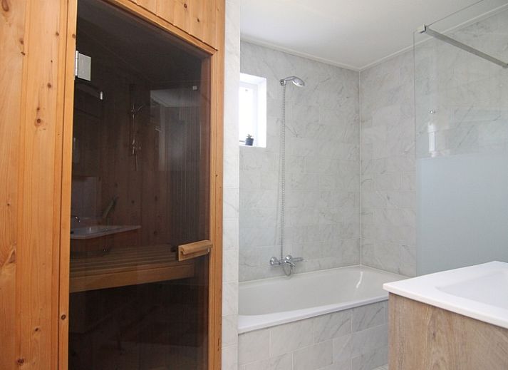 Unterkunft 0101650 - Ferienhaus Texel - Vakantiehuis F 561