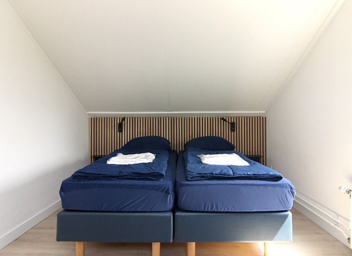 Unterkunft 0101650 - Ferienhaus Texel - Vakantiehuis F 561