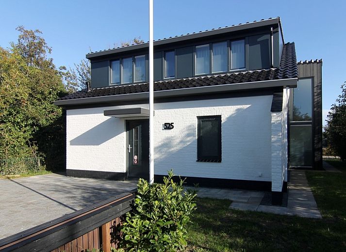 Unterkunft 0101651 - Ferienhaus Texel - Vakantiehuis E 525