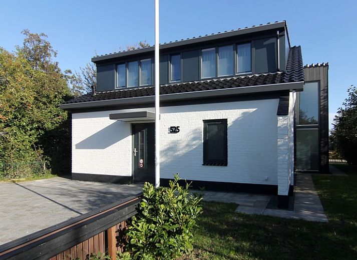 Unterkunft 0101651 - Ferienhaus Texel - Vakantiehuis E 525