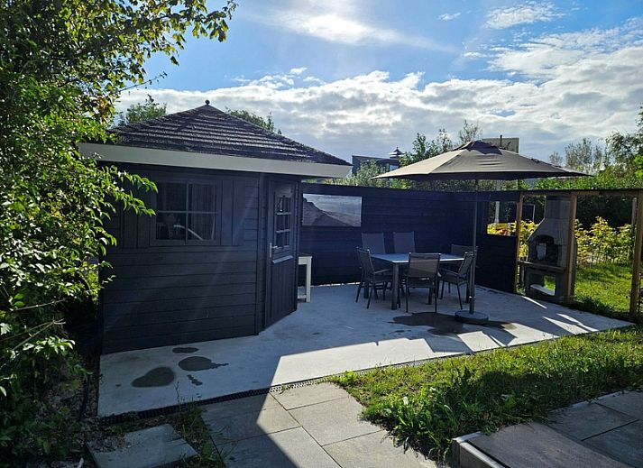 Unterkunft 0101651 - Ferienhaus Texel - Vakantiehuis E 525