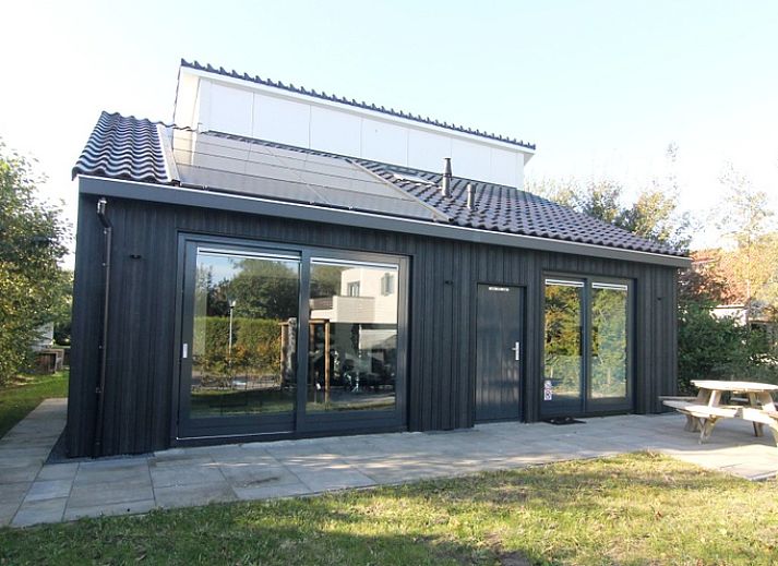 Unterkunft 0101651 - Ferienhaus Texel - Vakantiehuis E 525