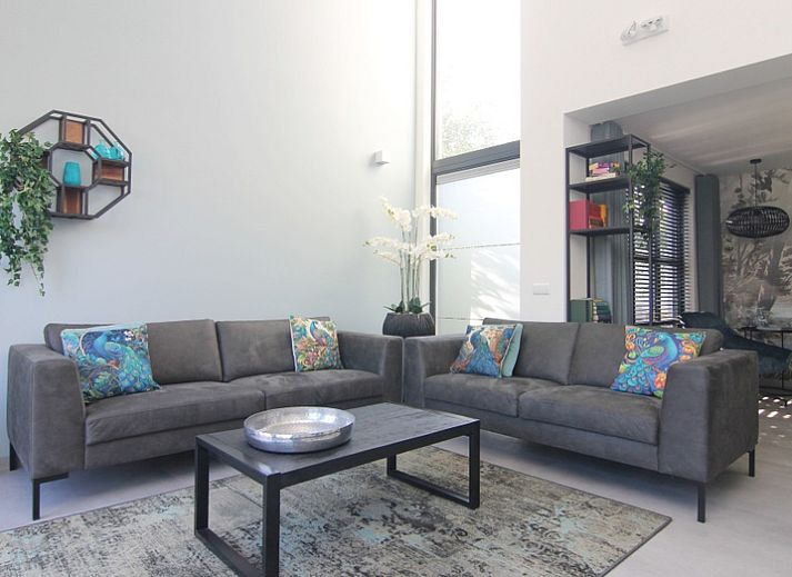 Unterkunft 0101651 - Ferienhaus Texel - Vakantiehuis E 525