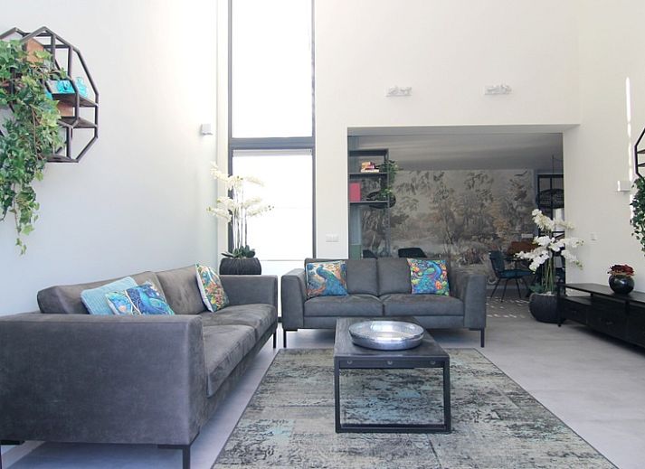 Unterkunft 0101651 - Ferienhaus Texel - Vakantiehuis E 525