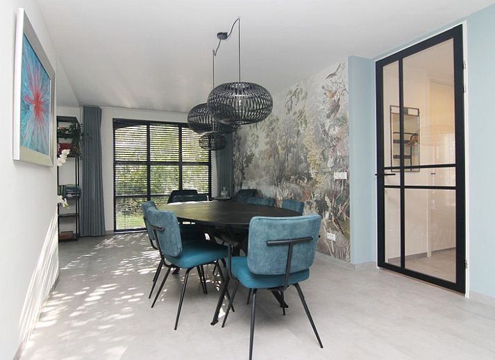 Unterkunft 0101651 - Ferienhaus Texel - Vakantiehuis E 525