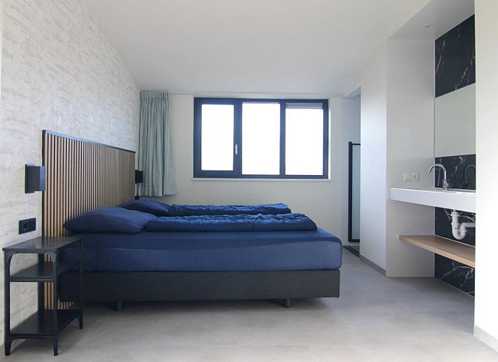 Unterkunft 0101651 - Ferienhaus Texel - Vakantiehuis E 525