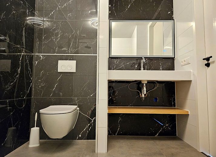 Unterkunft 0101651 - Ferienhaus Texel - Vakantiehuis E 525