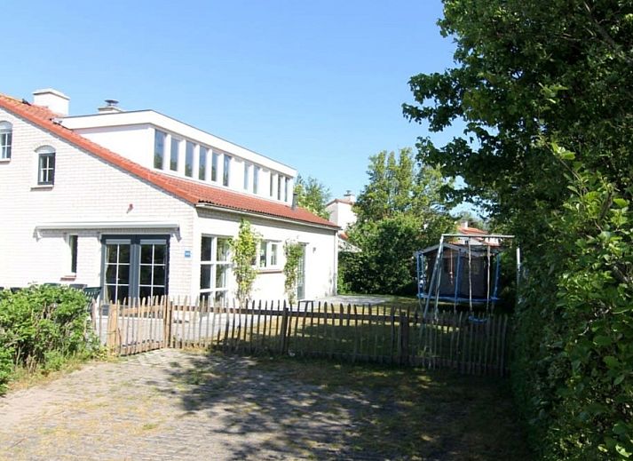 Unterkunft 0101652 - Ferienhaus Texel - Vakantiehuis G 606