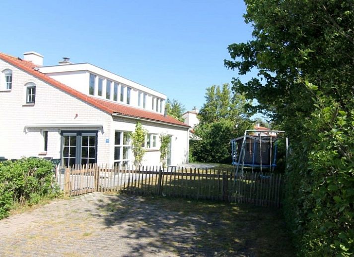 Unterkunft 0101652 - Ferienhaus Texel - Vakantiehuis G 606