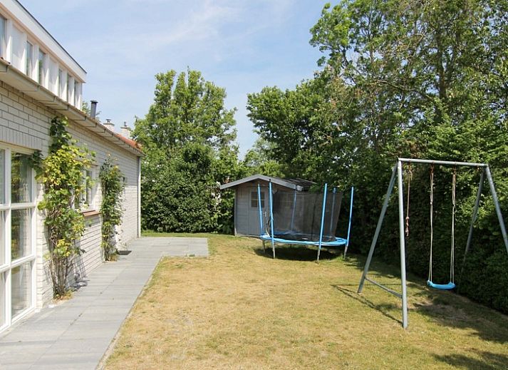 Unterkunft 0101652 - Ferienhaus Texel - Vakantiehuis G 606